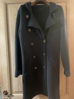 Manteau en laine bleu de la marque RIVER WOODS taille M, en, Vêtements | Femmes, Vestes | Hiver, Comme neuf, Taille 38/40 (M)