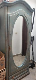 Halkast, Antiek en Kunst, Ophalen