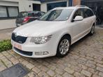 Skoda Superb 1.6tdi Greenline, Auto's, Skoda, Euro 5, Particulier, Superb, Te koop