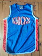 Vintage fanshirt van de New York Knicks, Ophalen of Verzenden, Gebruikt