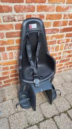 kinderfietsstoel, Ophalen, Achterzitje, 9 t/m 18 kg, Bobike