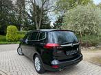 Opel Zafira - 2017 - Automaat - Full Option - Euro 6 - Xenon, Autos, Opel, Zafira, Caméra de recul, Diesel, Automatique