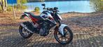 Ktm duke 125 van  2017 in perfekte staat ., Motoren, Particulier