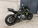 Kawasaki Z650 vol leuke extra's, Motos, Motos | Kawasaki, Entreprise, Plus de 35 kW, 650 cm³, Autre
