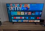 Samsung 55 inch 4K UHD tv, Audio, Tv en Foto, Televisies, Ophalen, LED, 50 Hz, Zo goed als nieuw