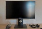 Dell-monitor van 24 inch, Computers en Software, Monitoren, Ophalen, Zo goed als nieuw