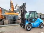 Manitou MI 70 H freelift ruw terrein 7 T heftruck forklift, Meer dan 4000 kg, Diesel, Heftruck, Manitou