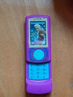 mobiele telefoon sneeuwkoningin, Verzamelen, Disney, Ophalen of Verzenden, Overige figuren, Gebruikt, Overige typen