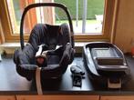 Maxi-Cosi met isofix-base, Kinderen en Baby's, Autostoeltjes, Ophalen, Gebruikt, Maxi-Cosi, Isofix