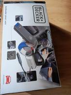 Black+Decker Dustbuster pivot auto, Ophalen
