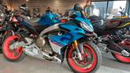 APRILIA RS660, Motos, Motos | Aprilia, Entreprise, Plus de 35 kW, Contrôle de traction, 2 cylindres