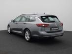 Opel Insignia Sports Tourer 1.5D Business Edition, Auto's, Opel, Te koop, Zilver of Grijs, Break, 122 pk