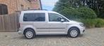 Volkswagen Caddy 2.0 TDi SCR Comfortline DSG, Achat, 139 g/km, Entreprise, 1498 kg