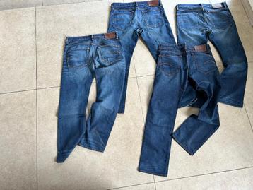 jeans gstar Raw disponible aux enchères