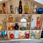 Verzameling  mini parfumflesjes, Collections, Parfums, Enlèvement ou Envoi