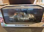 Minichamps Mercedes Classe C Présentation DTM 1995  Magnusse, Hobby & Loisirs créatifs, Voitures miniatures | 1:43, MiniChamps