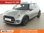 MINI One One (année de construction 2019, automatique), Achat, Euro 6, 109 g/km, Noir