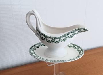 Boch Frères La Louvière „CARLOTTA” beschikbaar voor biedingen