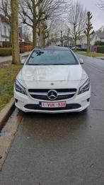 Mercedes CLA 180 €16000 Benzine Automatic  2018, Autos, CLA, Achat, Particulier, Essence