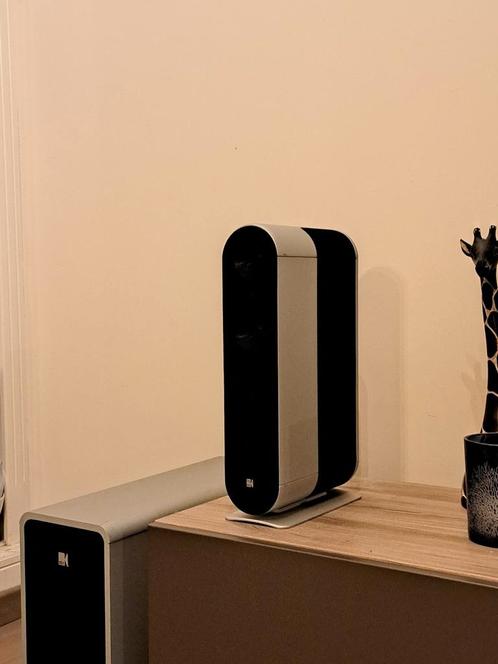 KEF FIVE TWO MODEL 7, Audio, Tv en Foto, Luidsprekerboxen, Gebruikt, Subwoofer, Ophalen of Verzenden