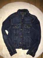 Wrangler S-jack voor dames, Blauw, Wrangler, Ophalen of Verzenden, Gedragen