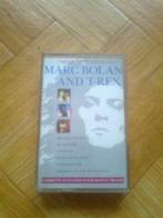 Marc Bolan And T-Rex:The Ultimate Collection (tape), CD & DVD, Cassettes audio, Enlèvement ou Envoi