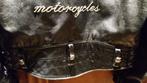 Harley Davidson vest mt medium, Motoren, Dames, Jas | leer, Nieuw zonder kaartje, Harley davidson