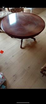 Authentieke tafel te koop, Antiek en Kunst, Ophalen