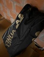 Yonex racket bag zwart - goud, Ophalen, Gebruikt, Tas, Overige merken