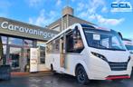 Dethleffs Globebus I6 / 2024, Caravans en Kamperen, Mobilhomes, 6 tot 7 meter, Diesel, Bedrijf, Dethleffs