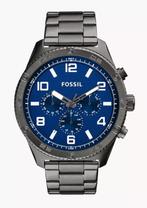 Montre Fossil neuve - homme, Overige merken, Staal, Staal, Polshorloge
