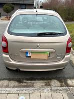 citroen xsara picasso, Auto's, Citroën, Voorwielaandrijving, Xsara, Beige, Beige