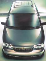 2000 Ford Mercury Villager Brochure, Boeken, Auto's | Folders en Tijdschriften, Ophalen of Verzenden, Ford
