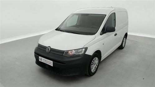 Volkswagen Caddy 2.0 TDi CARGO (bj 2022), Auto's, Bestelwagens en Lichte vracht, Bedrijf, Te koop, Volkswagen, Diesel, 5 deurs