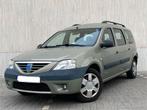 Dacia Logan 1.6i Petrol 7 zitplaatsen Klaar voor registratie, Te koop, Bedrijf, Benzine, Break