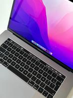 Apple MacBook Pro 2018 | 15.4" | Touch Bar 2.6 GHz | i7-8850, Computers en Software, Ophalen, Gebruikt, 256 GB, 2 tot 3 Ghz