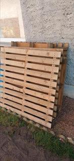 GRATIS hout, paletten, stookhout, Doe-het-zelf en Bouw, Hout en Planken, Ophalen, Gebruikt