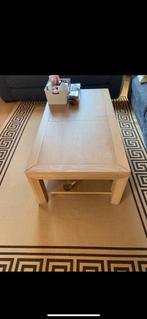 tapijt kooi tafel lamp radio spiegel micro rek stoelen, Ophalen