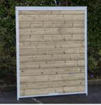 7 nette kennelpanelen te koop!, Dieren en Toebehoren, Hondenhokken, Ophalen, Hondenkennel, 110 cm of meer, 100 cm of meer