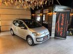 Volkswagen up! Up! 1.0i *TOIT OUVRANT* 53000 KM / CARNET COM, Auto's, Voorwielaandrijving, Stof, Gebruikt, 1290 kg