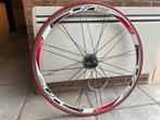 Te koop wielen koersfiets, Fietsen en Brommers, Ophalen, Gebruikt, Racefiets, Wiel