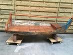 Bank, Antiek en Kunst, Curiosa en Brocante, Ophalen