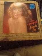 2 Lp's van Amanda Lear, Ophalen of Verzenden, Gebruikt, Overige formaten