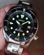 Seiko Prospex 200m, Handtassen en Accessoires, Horloges | Heren, Ophalen, Staal, Polshorloge, Nieuw