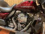 Harley-Davidson Ultra Limited (bj 2014), 1690 cc, Bedrijf, Overig