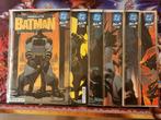 Absolute Batman 1 2 3 4 5 6 Scott Snyder, Boeken, Ophalen of Verzenden, Zo goed als nieuw