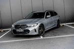 BMW 330 Xi Facelift M Sport | Active Cruise | Hifi sound, Auto's, BMW, Automaat, 1998 cc, 241 pk, Overige brandstoffen