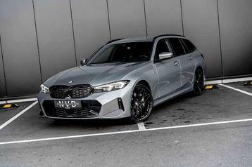 BMW 330 Xi Facelift M Sport | Active Cruise | Hifi sound beschikbaar voor biedingen