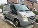 Ford Transit 260S, Euro 5, Gebruikt, Overige brandstoffen, Bedrijf
