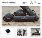 Airtrack aqua, Sport en Fitness, Fitnessmaterialen, Ophalen, Nieuw